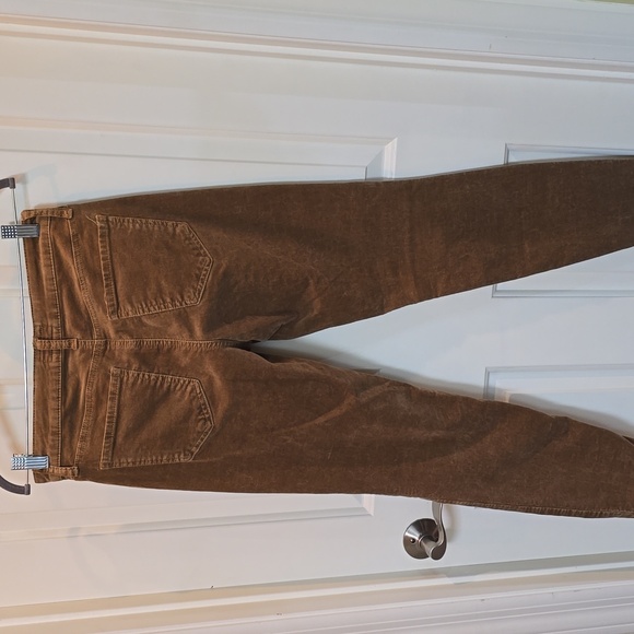 Kut from the Kloth Brown Jeans - Picture 3 of 8